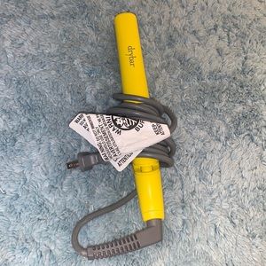 Drybar Tress Pres Flat Iron (Gently Used / NO BOX)